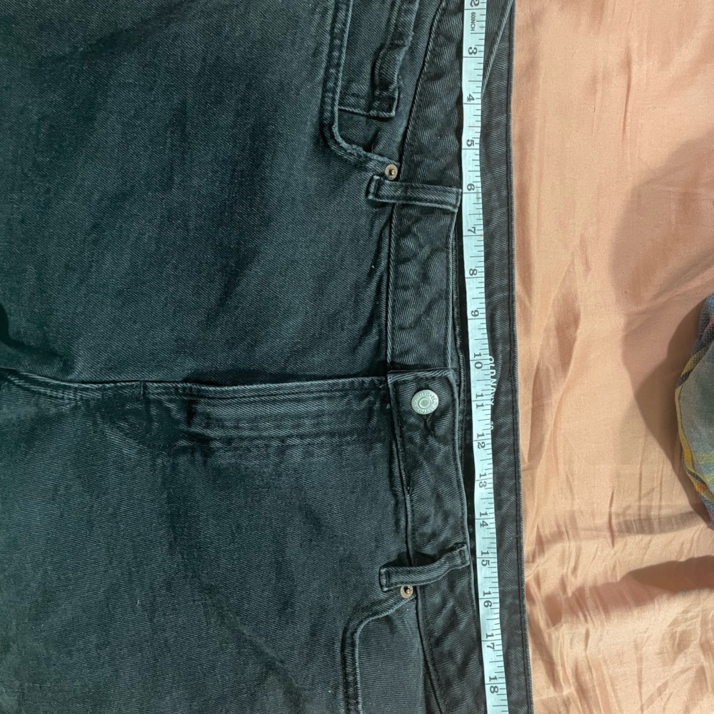 Old Navy Dark Wash Denim Jeans